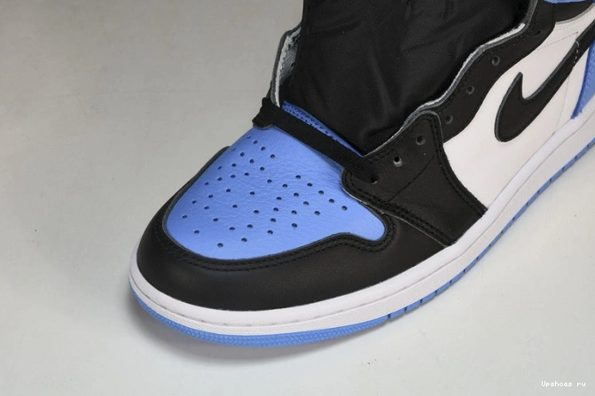 Toe 1  UNC OG Jordan DZ5485-400 High 0825